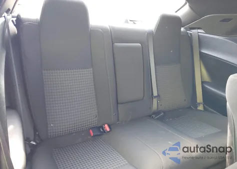 2019 Dodge Challenger R/T Scat Pack from USA, damaged, VIN 2C3CDZFJ2KH701924